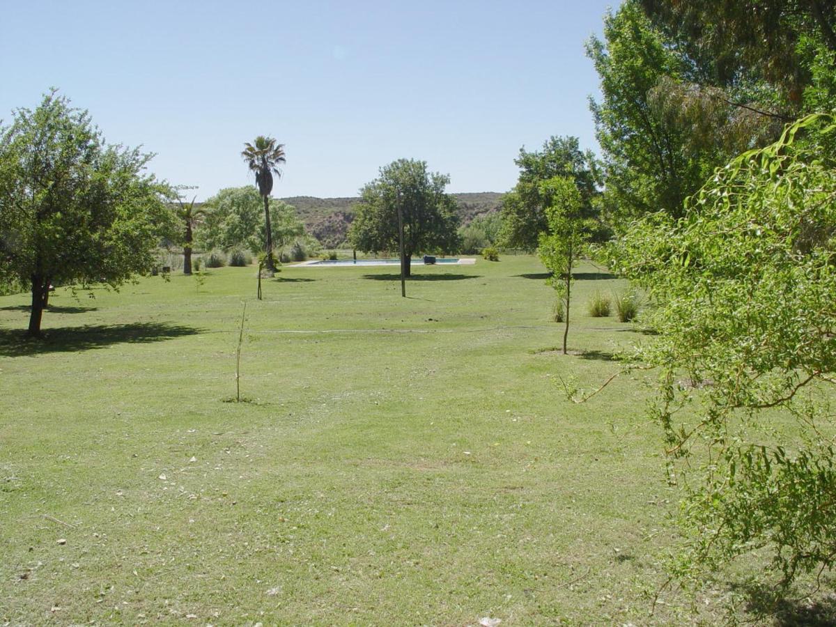 Del Rio - Homestay Tunuyan
